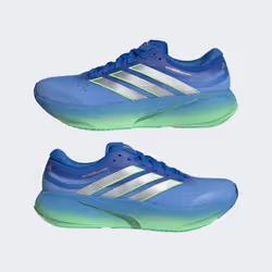 Adidas JR7399_630 Chaussure d'athlétisme Multicolore - Vue supplémentaire 7