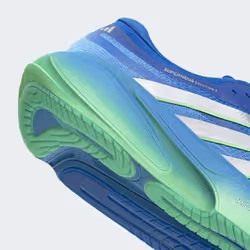 Adidas JR7399_630 Chaussure d'athlétisme Multicolore - Vue supplémentaire 8