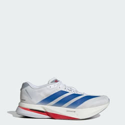 Adidas JQ1668_630 Chaussure d'athlétisme Blanc