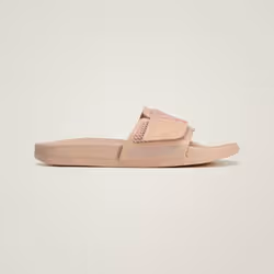 Adidas KJ1042_580 claquette et tong Multicolore - Vue supplémentaire 2