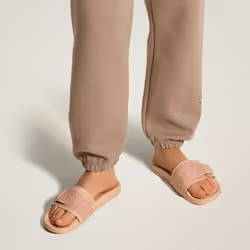 Adidas KJ1042_540 claquette et tong Multicolore - Vue supplémentaire 3