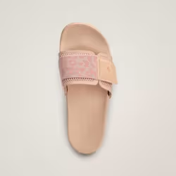 Adidas KJ1042_540 claquette et tong Multicolore - Vue supplémentaire 4