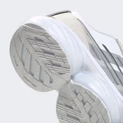 Adidas KK3444_560 Chaussure d'athlétisme Blanc - Vue supplémentaire 8