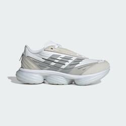 Adidas KK3444_550 Chaussure d'athlétisme Blanc