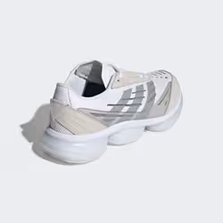 Adidas KK3444_550 Chaussure d'athlétisme Blanc - Vue supplémentaire 5
