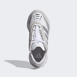 Adidas KK3444_540 Chaussure d'athlétisme Blanc - Vue supplémentaire 2