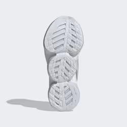 Adidas KK3444_540 Chaussure d'athlétisme Blanc - Vue supplémentaire 3