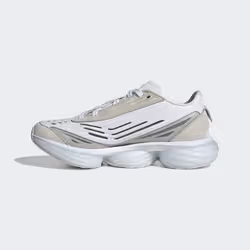 Adidas KK3444_540 Chaussure d'athlétisme Blanc - Vue supplémentaire 6