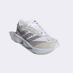 Adidas KK3444_610 Chaussure d'athlétisme Blanc - Vue supplémentaire 4