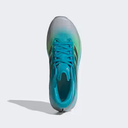 Adidas JQ4528_620 Chaussure d'athlétisme Gris - Vue supplémentaire 2