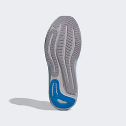 Adidas JQ4528_620 Chaussure d'athlétisme Gris - Vue supplémentaire 3