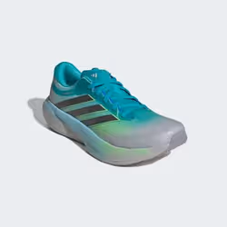 Adidas JQ4528_620 Chaussure d'athlétisme Gris - Vue supplémentaire 4