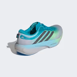 Adidas JQ4528_620 Chaussure d'athlétisme Gris - Vue supplémentaire 5