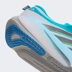 Adidas JQ4528_620 Chaussure d'athlétisme Gris - Vue supplémentaire 8