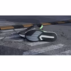 Adidas JP9224_640 Chaussure d'athlétisme Multicolore - Vue supplémentaire 2