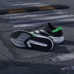 Adidas JP9224_620 Chaussure d'athlétisme Multicolore - Vue supplémentaire 4