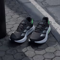 Adidas JP9224_620 Chaussure d'athlétisme Multicolore - Vue supplémentaire 5