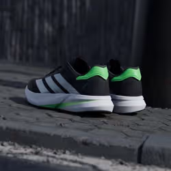 Adidas JP9224_620 Chaussure d'athlétisme Multicolore - Vue supplémentaire 6