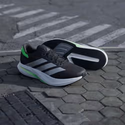 Adidas JP9224_620 Chaussure d'athlétisme Multicolore - Vue supplémentaire 8
