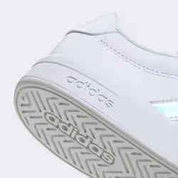Adidas JQ1978_560 Chaussure d'athlétisme Blanc - Vue supplémentaire 8
