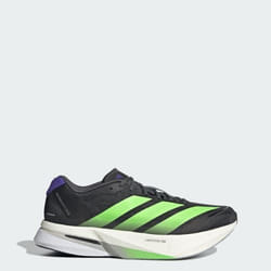 Adidas JQ1670_620 Chaussure d'athlétisme Noir