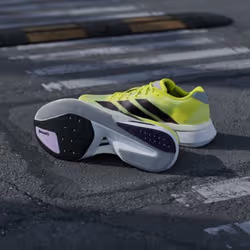 Adidas JP9251_650 Chaussure d'athlétisme Multicolore - Vue supplémentaire 4