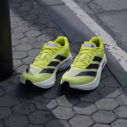 Adidas JP9251_620 Chaussure d'athlétisme Multicolore - Vue supplémentaire 5