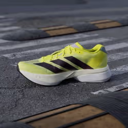 Adidas JP9251_620 Chaussure d'athlétisme Multicolore - Vue supplémentaire 7