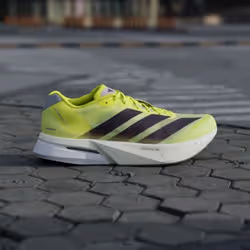 Adidas JP9251_610 Chaussure d'athlétisme Multicolore - Vue supplémentaire 3