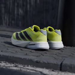 Adidas JP9251_610 Chaussure d'athlétisme Multicolore - Vue supplémentaire 6