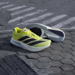 Adidas JP9251_610 Chaussure d'athlétisme Multicolore - Vue supplémentaire 8