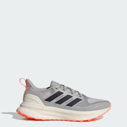 Adidas JQ6922_530 Chaussure d'athlétisme Gris