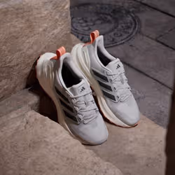 Adidas JQ6922_610 Chaussure d'athlétisme Gris - Vue supplémentaire 5