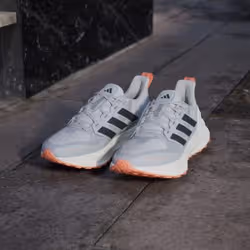Adidas JQ6922_610 Chaussure d'athlétisme Gris - Vue supplémentaire 8