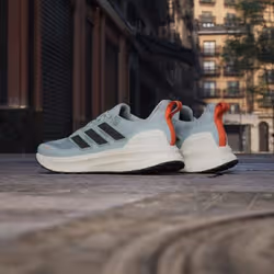 Adidas JQ6920_700 Chaussure d'athlétisme Noir - Vue supplémentaire 6