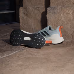 Adidas JQ6920_660 Chaussure d'athlétisme Noir - Vue supplémentaire 4