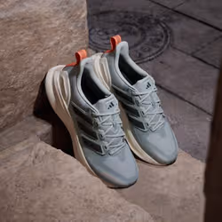 Adidas JQ6920_660 Chaussure d'athlétisme Noir - Vue supplémentaire 5
