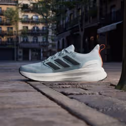 Adidas JQ6920_660 Chaussure d'athlétisme Noir - Vue supplémentaire 7