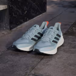 Adidas JQ6920_660 Chaussure d'athlétisme Noir - Vue supplémentaire 8