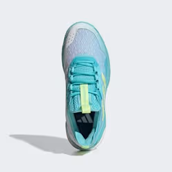 Adidas KI8508_560 Chaussure d'athlétisme Blanc - Vue supplémentaire 2