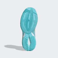 Adidas KI8508_560 Chaussure d'athlétisme Blanc - Vue supplémentaire 3
