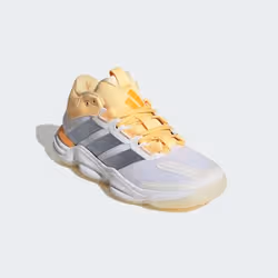 Adidas KJ3663_620 Chaussure d'athlétisme Blanc - Vue supplémentaire 4