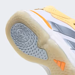 Adidas KJ3663_590 Chaussure d'athlétisme Blanc - Vue supplémentaire 8