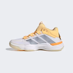 Adidas KJ3663_560 Chaussure d'athlétisme Blanc - Vue supplémentaire 6