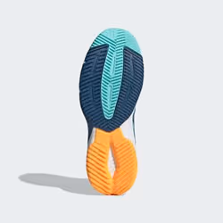 Adidas KI8514_620 Chaussure d'athlétisme Multicolore - Vue supplémentaire 3
