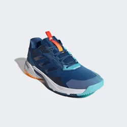 Adidas KI8514_620 Chaussure d'athlétisme Multicolore - Vue supplémentaire 4