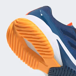 Adidas KI8514_620 Chaussure d'athlétisme Multicolore - Vue supplémentaire 8