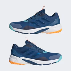 Adidas KI8514_650 Chaussure d'athlétisme Multicolore - Vue supplémentaire 7