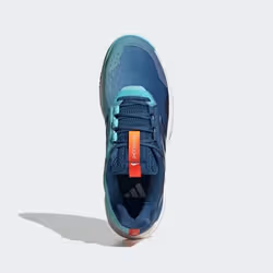 Adidas KI8514_590 Chaussure d'athlétisme Multicolore - Vue supplémentaire 2