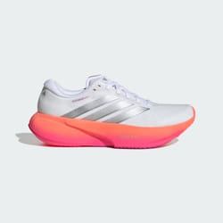Adidas JR7375_580 Chaussure d'athlétisme Blanc